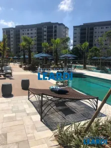 Apartamento com 3 Quartos à venda, 110m² no Santo Amaro, São Paulo