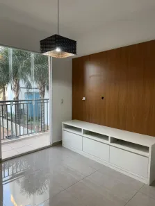 Apartamento com 3 Quartos à venda, 72m² no Loteamento Residencial Viva Vista, Sumaré