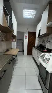 Apartamento com 2 Quartos à venda, 68m² no Méier, Rio de Janeiro