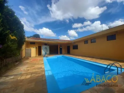 Sobrado com 7 Quartos para alugar, 700m² no Jardim Nova Santa Paula, São Carlos