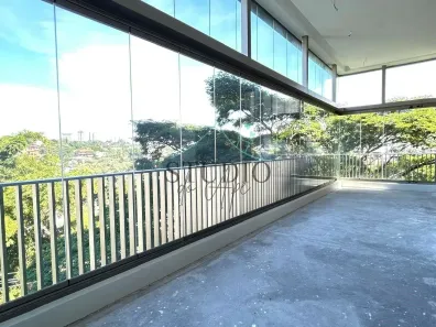 Apartamento com 4 Quartos à venda, 390m² no Higienópolis, São Paulo