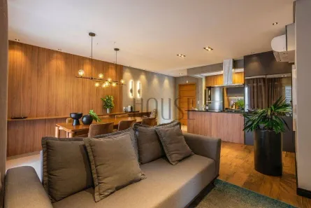 Apartamento com 3 Quartos à venda, 85m² no Parque Campolim, Sorocaba