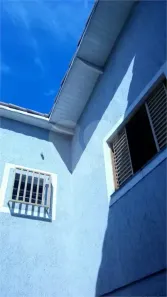 Sobrado com 3 Quartos à venda, 133m² no Vila Paulistana, São Paulo