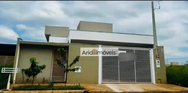 Casa com 2 Quartos à venda, 68m² no Residencial Setsul II, São José do Rio Preto