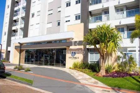 Apartamento com 2 Quartos para alugar, 71m² no Jardim Presidente, Londrina