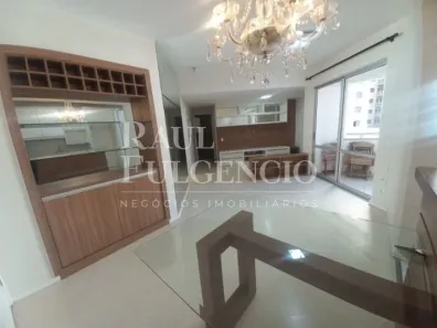 Apartamento com 2 Quartos para alugar, 73m² no Araxá, Londrina