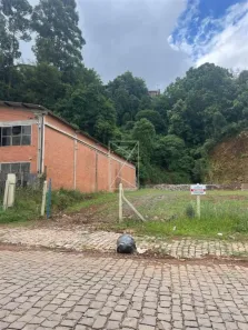 Lote/Terreno à venda, 471m² no Nossa Senhora de Fátima, Caxias do Sul