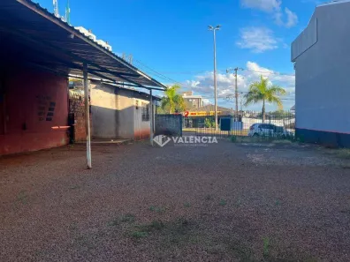 Lote/Terreno para alugar, 487m² no Coqueiral, Cascavel