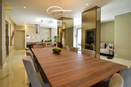 Apartamento com 3 Quartos à venda, 125m² no Vila Dom Pedro I, São Paulo
