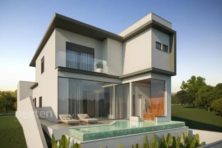 Casa de Condomínio com 4 Quartos à venda, 290m² no Loteamento Terras Alpha São José dos Campos, São José dos Campos
