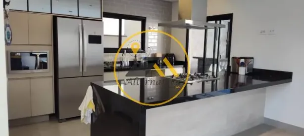 Casa com 4 Quartos à venda, 260m² no Urbanova VII, São José dos Campos