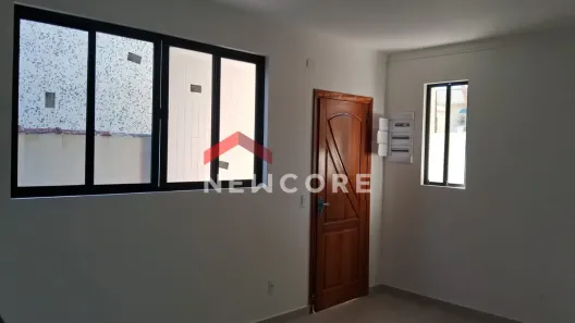 Casa com 2 Quartos à venda, 85m² no Marapé, Santos