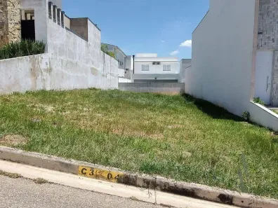 Lote/Terreno à venda, 250m² no Parque Ibiti Reserva, Sorocaba