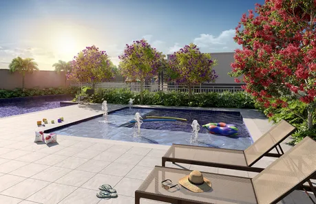 Apartamento com 3 Quartos à venda, 59m² no Jacarepaguá, Rio de Janeiro