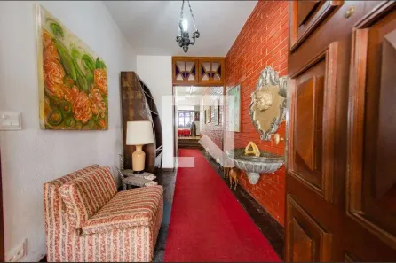 Casa com 6 Quartos à venda, 595m² no Belvedere, Belo Horizonte