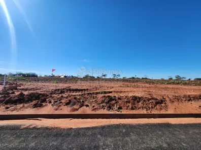 Lote/Terreno à venda, 294m² no Residencial Menezes 5, Bady Bassitt