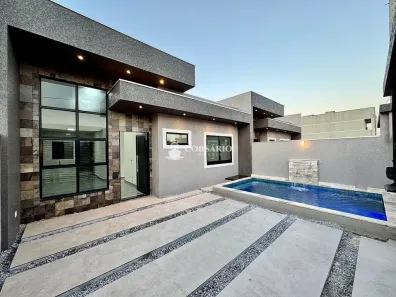 Casa com 3 Quartos à venda, 85m² no Primavera, Pontal do Paraná