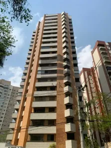Apartamento com 3 Quartos à venda, 105m² no Jardim Vila Mariana, São Paulo