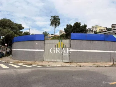 Lote/Terreno para alugar, 350m² no Eldorado, Diadema