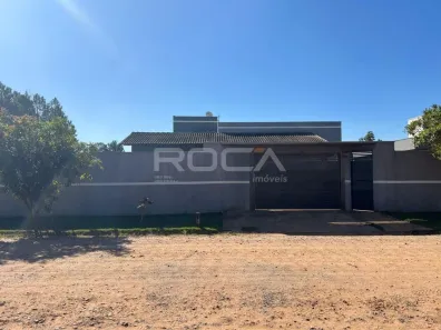 Casa de Condomínio com 3 Quartos à venda, 320m² no Quinta dos Buritis, São Carlos