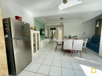 Apartamento com 3 Quartos à venda, 92m² no Ingleses do Rio Vermelho, Florianópolis