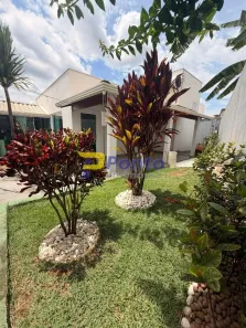 Casa com 3 Quartos à venda, 91m² no Vila Rica, Lagoa Santa