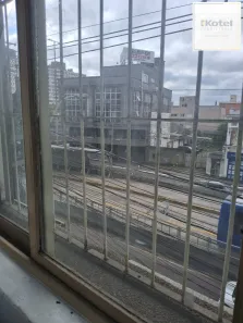 Sala Comercial à venda, 14m² no São João, Porto Alegre