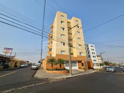 Apartamento com 2 Quartos à venda, 83m² no Vila Faria, São Carlos