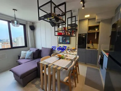 Apartamento com 2 Quartos à venda, 33m² no Butantã, São Paulo