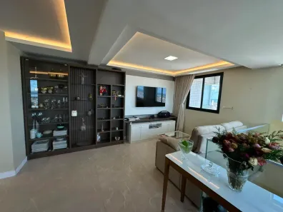 Apartamento com 3 Quartos à venda, 170m² no São Brás, Belém