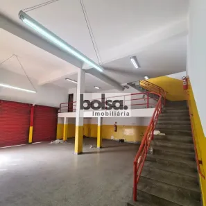 Prédio Comercial para alugar, 240m² no Centro, Bauru