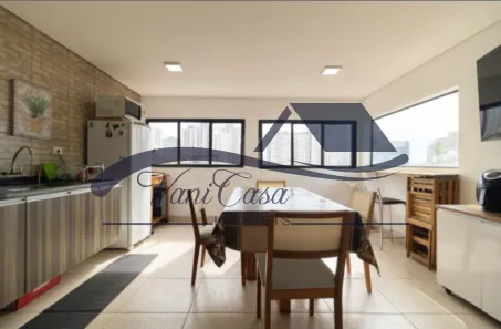 Casa com 3 Quartos à venda, 138m² no Vila Nair, São Paulo
