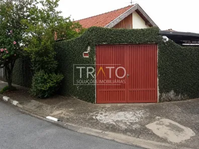 Casa com 3 Quartos à venda, 88m² no Vila Padre Manoel de Nóbrega, Campinas