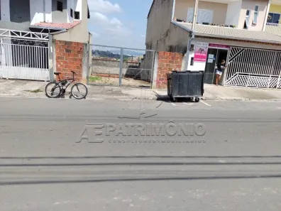 Lote/Terreno à venda, 140m² no Jardim Paulista, Sorocaba