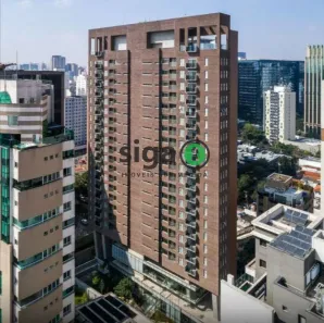 Apartamento com 3 Quartos à venda, 229m² no Jardim Paulistano, São Paulo
