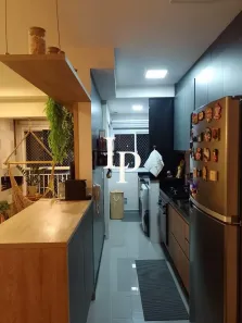 Apartamento com 2 Quartos à venda, 65m² no Jardim São Caetano, São Caetano do Sul