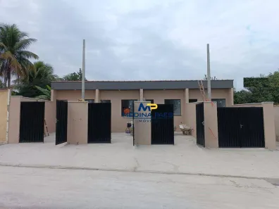 Casa com 1 Quarto à venda, 37m² no Vista Alegre, São Gonçalo