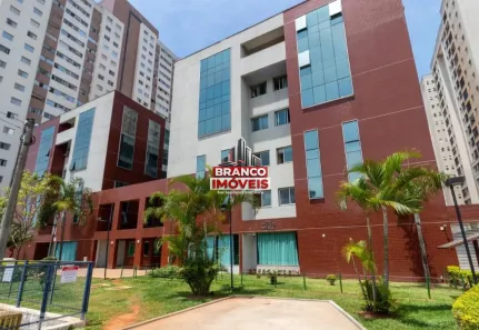 Apartamento com 2 Quartos para alugar, 68m² no Guará II, Brasília