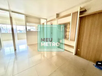 Apartamento com 3 Quartos à venda, 104m² no Coqueiros, Florianópolis