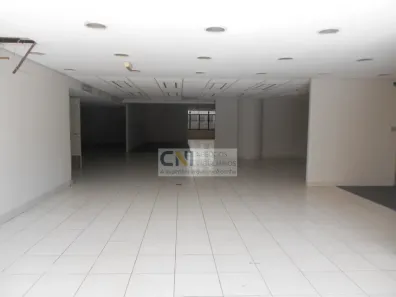 Imóvel Comercial com 1 Quarto para alugar, 656m² no Jardim Higienópolis, Londrina