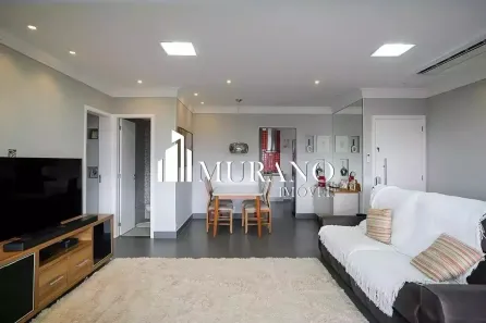 Apartamento com 3 Quartos à venda, 97m² no Boa Vista, São Caetano do Sul