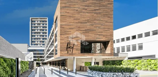 Apartamento com 1 Quarto à venda, 47m² no Cidade Baixa, Porto Alegre