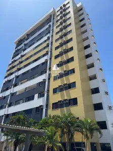 Apartamento com 3 Quartos à venda, 160m² no Tirol, Natal