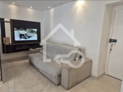 Apartamento com 2 Quartos à venda, 74m² no Centro, São Bernardo do Campo
