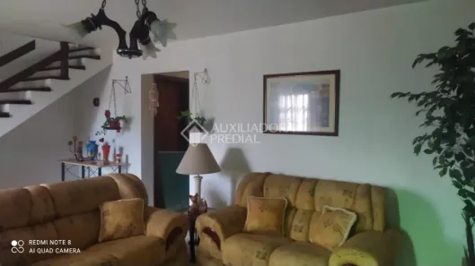 Casa com 3 Quartos à venda, 201m² no Partenon, Porto Alegre