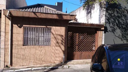 Casa com 3 Quartos à venda, 120m² no Vila Gomes Cardim, São Paulo