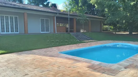 Fazenda/Sítio à venda, 230m² no Chácaras Cardoso, Bauru