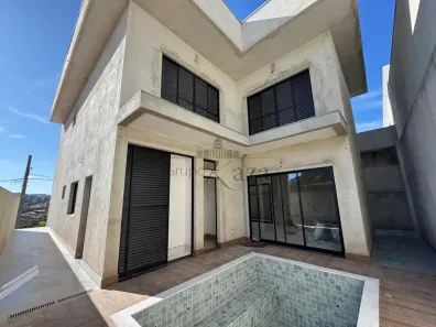 Casa de Condomínio com 3 Quartos à venda, 280m² no Condomínio Residencial Mantiqueira, São José dos Campos