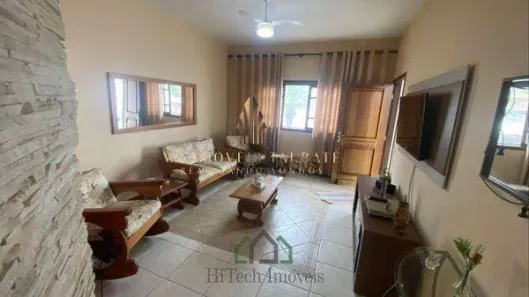 Casa com 3 Quartos à venda, 170m² no Village Tremembé, Tremembé