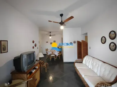 Apartamento com 3 Quartos à venda, 108m² no Enseada, Guarujá